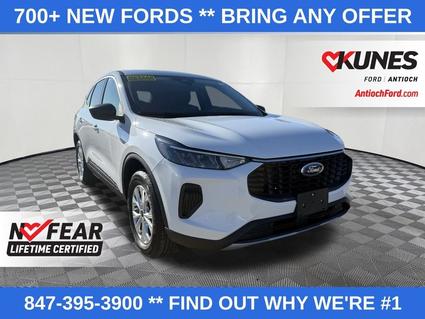 2026 Ford Escape Antioch IL
