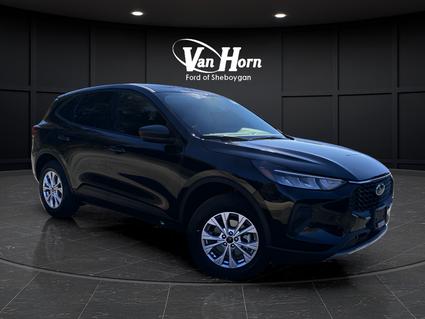 2026 Ford Escape Sheboygan WI