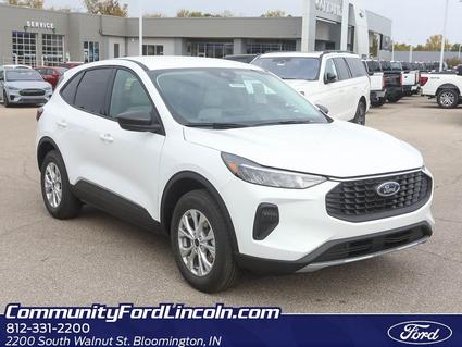 2026 Ford Escape Bloomington IN