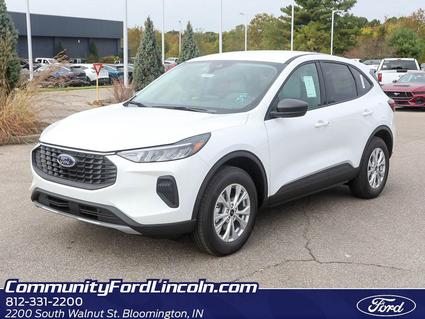 2026 Ford Escape Bloomington IN