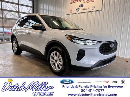 2026 Ford Escape Ripley WV