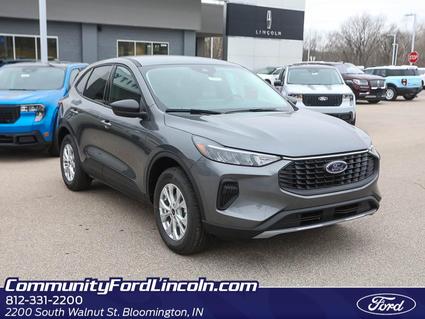 2026 Ford Escape Bloomington IN