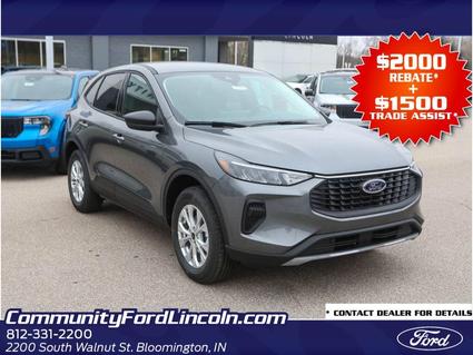2026 Ford Escape Bloomington IN