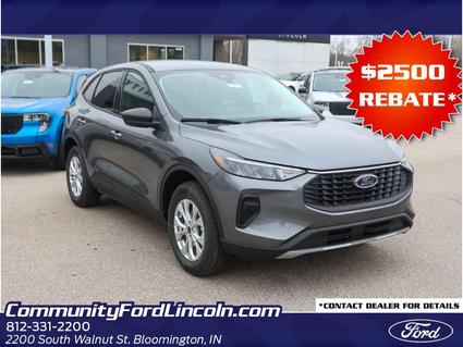 2026 Ford Escape Bloomington IN