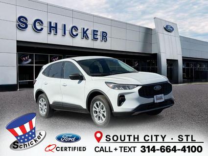 2026 Ford Escape St Louis MO