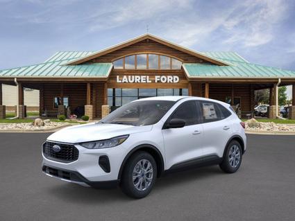 2026 Ford Escape Laurel MT