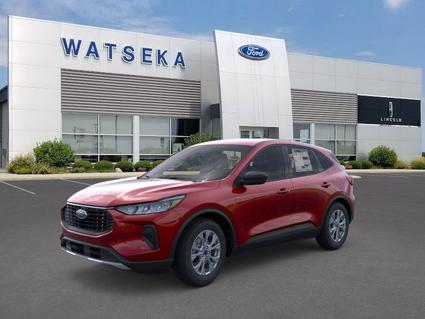 2026 Ford Escape Watseka IL