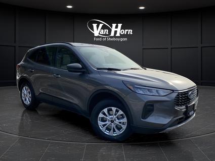 2026 Ford Escape Sheboygan WI