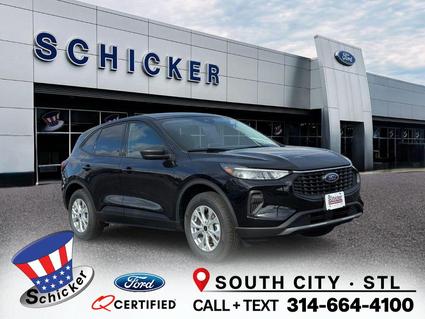 2026 Ford Escape St Louis MO