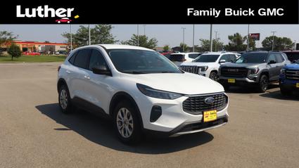 2023 Ford Escape Fargo ND