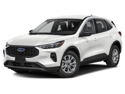 2023 Ford Escape Fargo ND