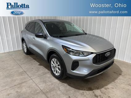 2023 Ford Escape Wooster OH