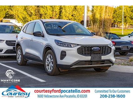 2023 Ford Escape Pocatello ID