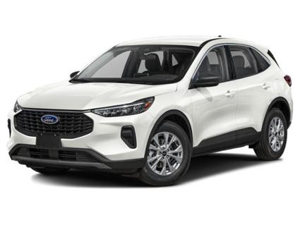 2023 Ford Escape Pocatello ID