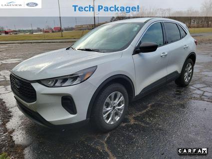 2023 Ford Escape Battle Creek MI