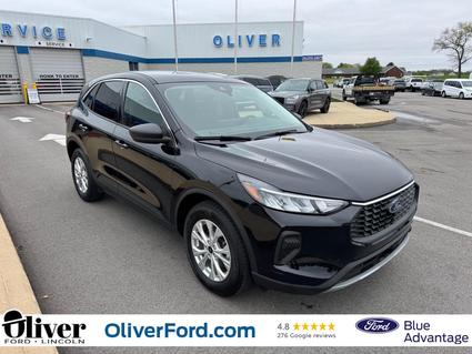 2023 Ford Escape Plymouth IN