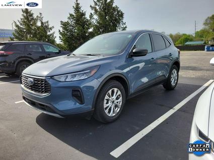 2023 Ford Escape Battle Creek MI