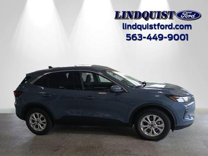 2023 Ford Escape Bettendorf IA