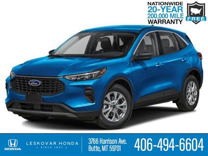 2023 Ford Escape Butte MT