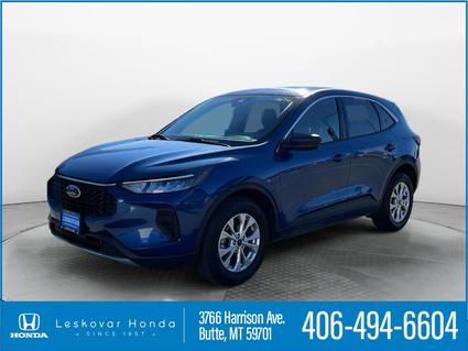 2023 Ford Escape Butte MT