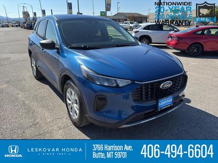 2023 Ford Escape Butte MT