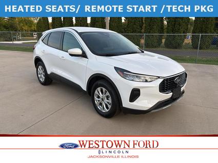 2023 Ford Escape Jacksonville IL