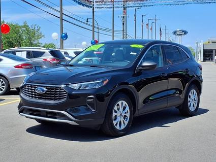 2023 Ford Escape Woodhaven MI