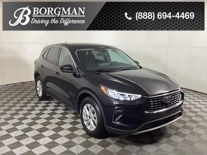 2023 Ford Escape Grandville MI