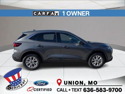 2023 Ford Escape Union MO