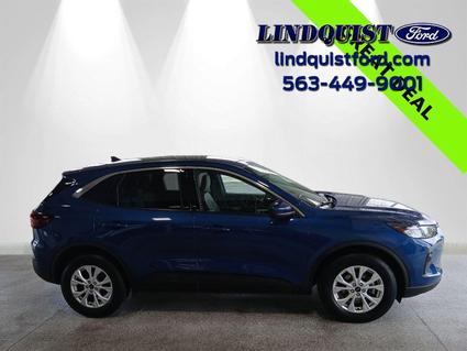 2023 Ford Escape Bettendorf IA