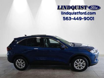 2023 Ford Escape Bettendorf IA