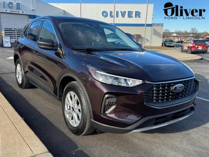 2023 Ford Escape Plymouth IN