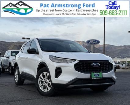 2023 Ford Escape East Wenatchee WA