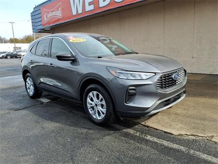 2023 Ford Escape Indiana PA