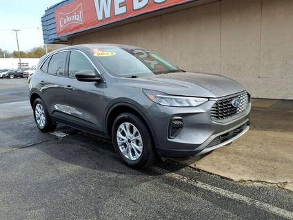 2023 Ford Escape Indiana PA