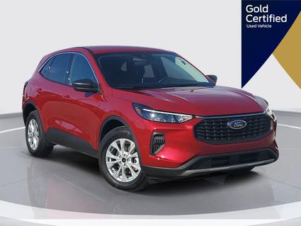 2023 Ford Escape Fishers IN