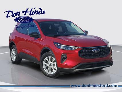 2023 Ford Escape Fishers IN