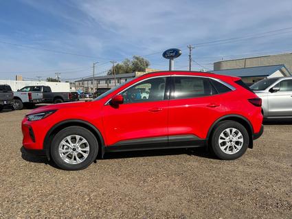 2024 Ford Escape Sidney MT