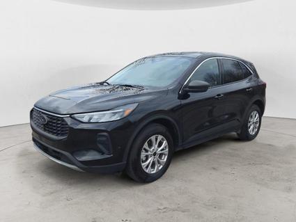 2024 Ford Escape Ypsilanti MI
