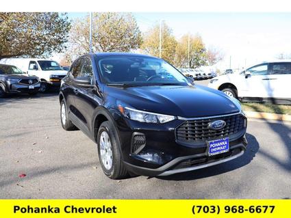 2024 Ford Escape Chantilly VA