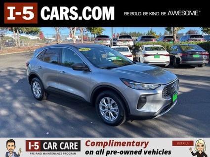 2024 Ford Escape Chehalis WA
