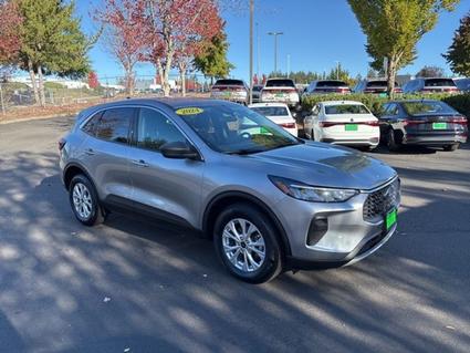 2024 Ford Escape Chehalis WA