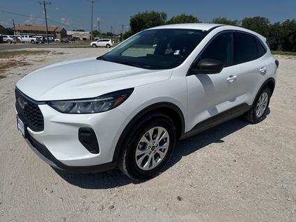 2024 Ford Escape Whitesboro TX