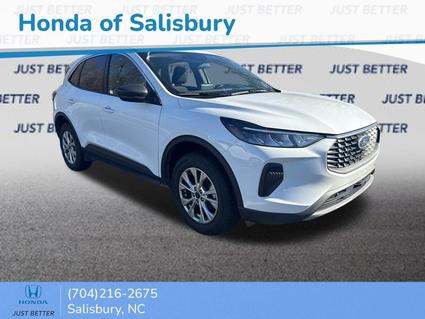 2024 Ford Escape Salisbury NC