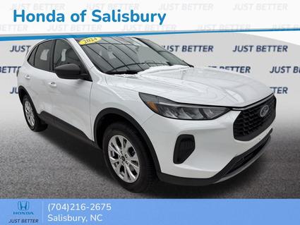 2024 Ford Escape Salisbury NC