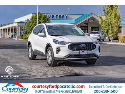 2024 Ford Escape Pocatello ID