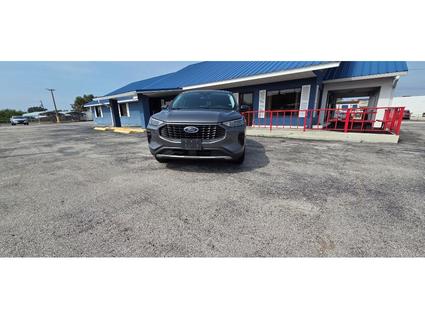 2024 Ford Escape Sebring FL