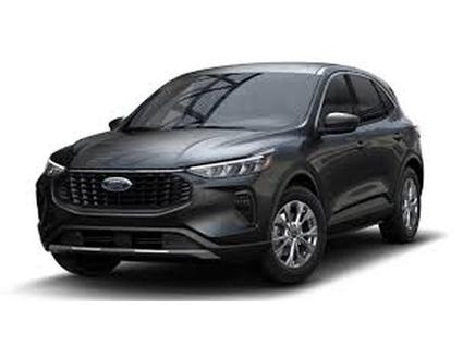 2024 Ford Escape Sebring FL