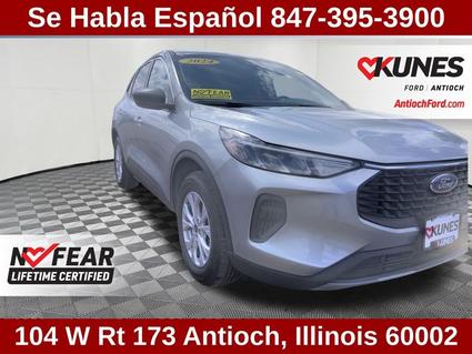 2024 Ford Escape Antioch IL