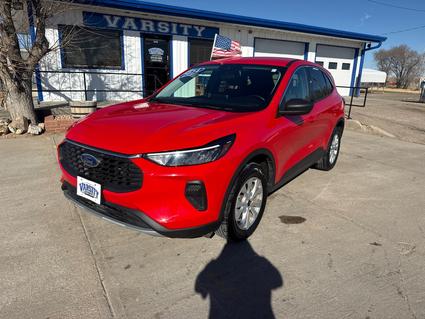2024 Ford Escape Sterling CO